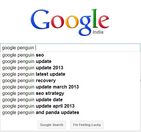 Immensely Useful Tips to Recover From Penguin 2.0