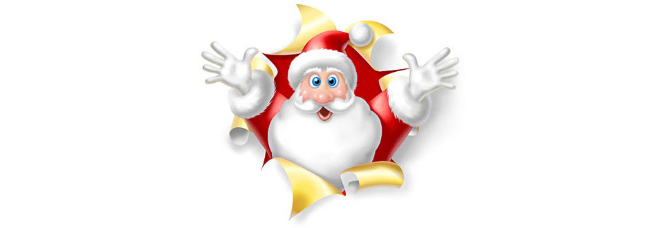 Indian IT Companies are Busy with High-tech Santa Claus: Check it Out!!!