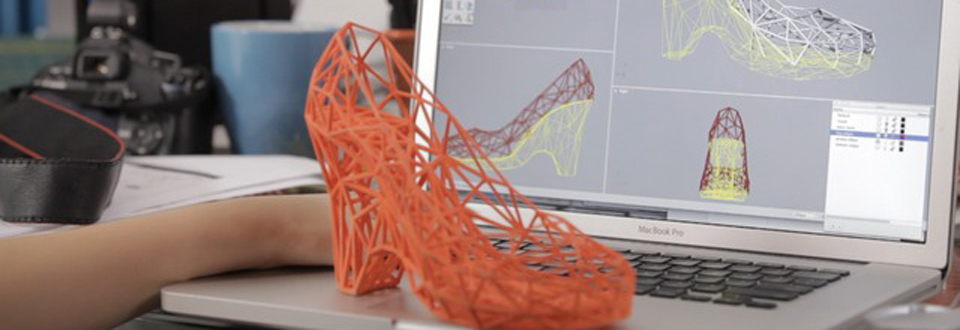 Adobe Photoshop Entering into 3D Printing with Shapeways and MakerBot Integration